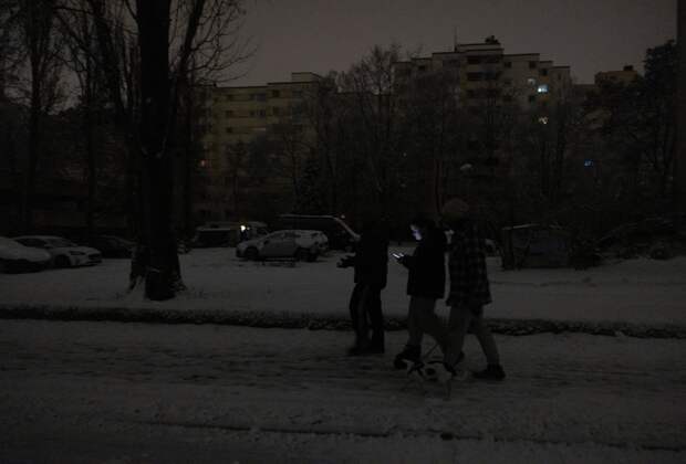 МВД Германии оценило версию о «российском следе» в блэкауте в Берлине