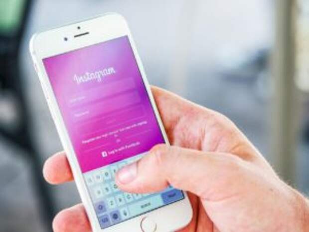 Что такое Instagram?