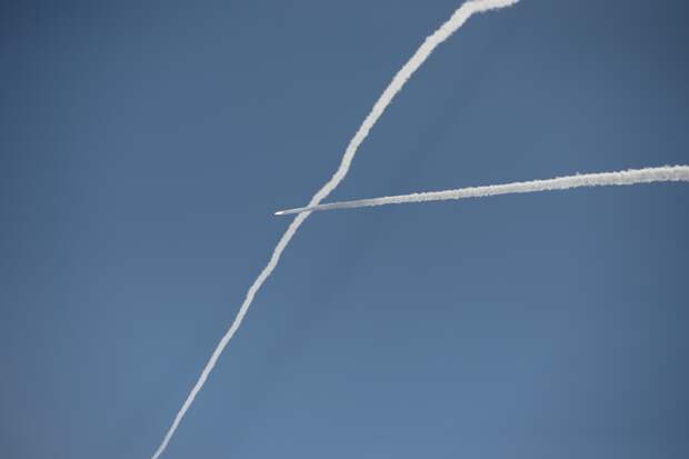 Силы ПВО уничтожили за ночь 102 украинских БПЛА