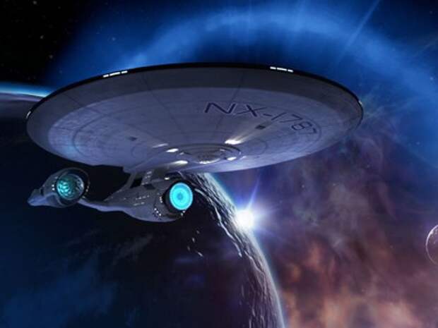 Star Trek: Bridge Crew отправит игроков в космос 29 ноября