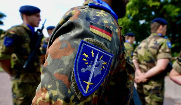 Германия, Польша, Франция и Британия: кто заменит Америку в Европе