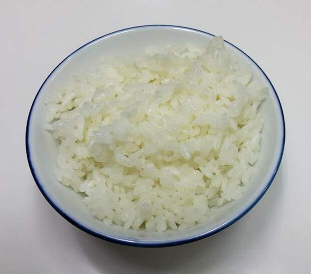 Что можно приготовить из риса и крабовых палочек: рецепты