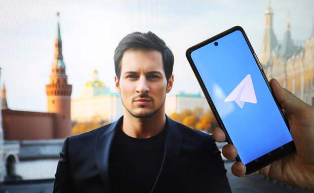 Дуров вместо Шадаева? Основатель Telegram ликвидирует боты, голосующие за «Единую Россию»