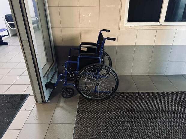 Бастрыкин требует доклад об избиении девочки-инвалида в московской школе