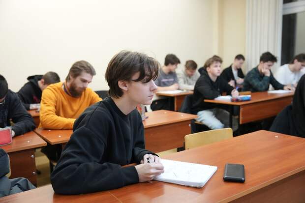 Депутат ГД Горячева: вузы РФ перейдут на новую систему образования в 2026 году