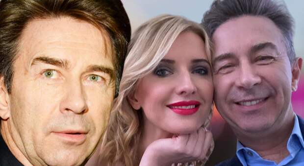 Сюткин жил на две семьи: почему он ушёл к любовнице, когда дома рос маленький сын