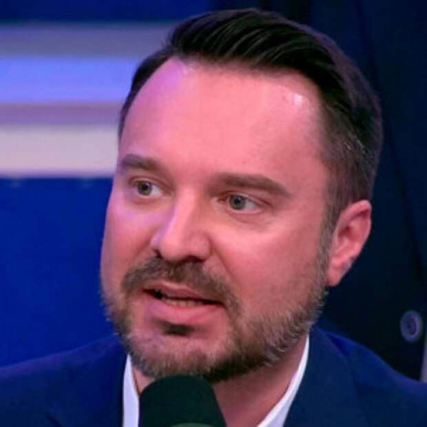 Руслан Осташко: Нужно полностью прекратить отношения с русофобскими странами