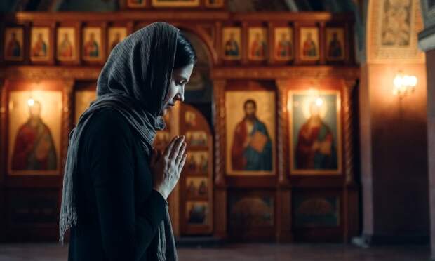 В Великий пост РПЦ надеется на осознанность его принятия