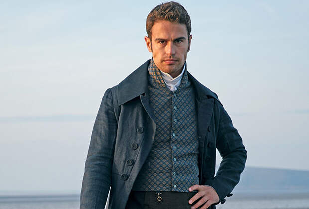 Theo James Exits Sanditon After Surprise Renewal: Sidney's Journey 'Concluded As I Wanted It To'