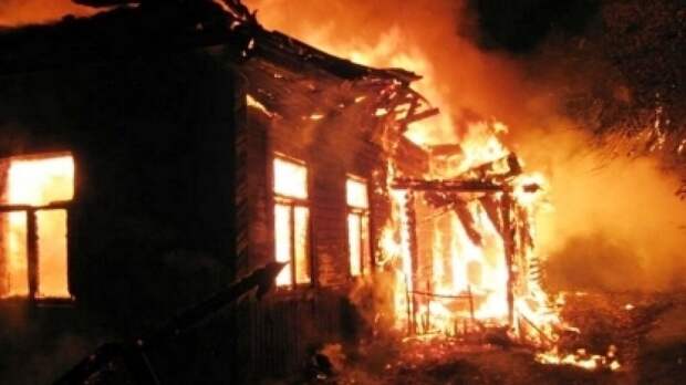Подозреваемого в убийстве двух детей арестовали недалеко от Оренбурга