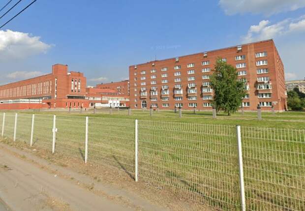 В СПбГУП пришли с обысками 25 декабря