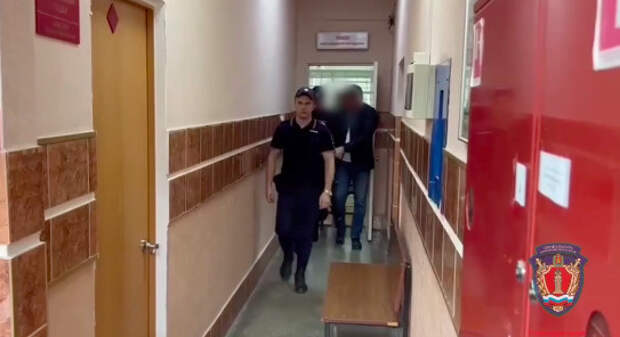 Соратнику вице-спикера красноярского заксобрания дали 5,5 года колонии