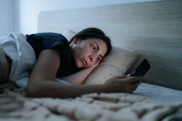 Frontiers in Toxicology: гербицид глифосат может вызывать тревожность