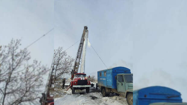 Минстрой Алтайского края сообщил, что в селе Пригородном восстановили водоснабжение