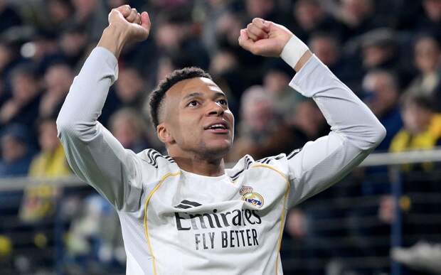 Тренер «Реала» рассказал о состоянии травмированного Мбаппе