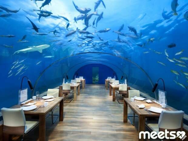 Ithha, Maldives Ithha