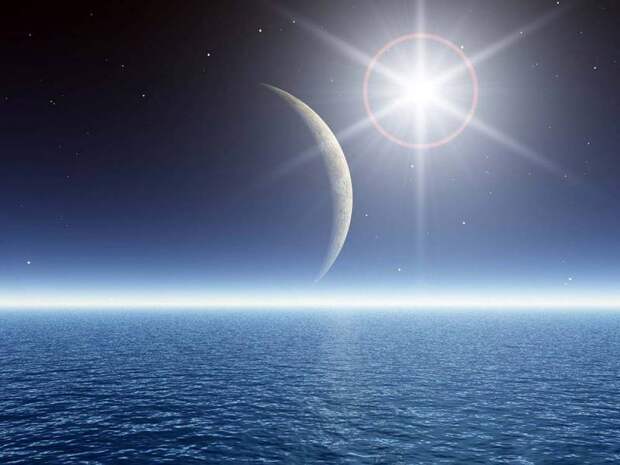 Новолуние в июне: как астрономическое событие повлияет на все знаки зодиака