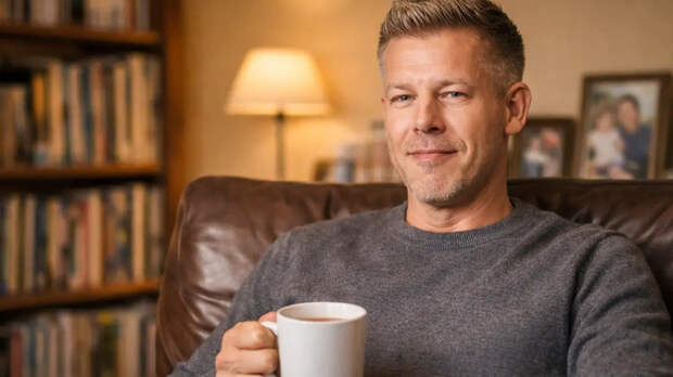 Вот и всё. Мадьяр побежал на поклон к Зеленскому. Встреча пройдёт в особом месте