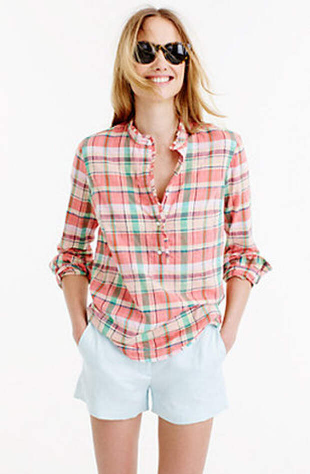 J.Crew 6958 р. J.Crew 6958 р.