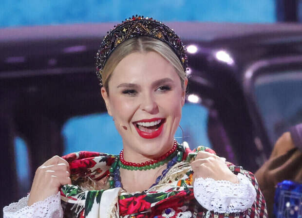 «Моя Царевна!»: Пелагея показала дочь по случаю ее 9-летия