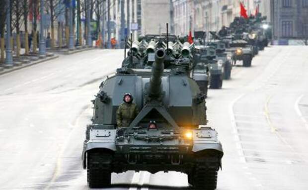 Украину ждет огненный шквал от «сырой» пока «Коалиции СВ»