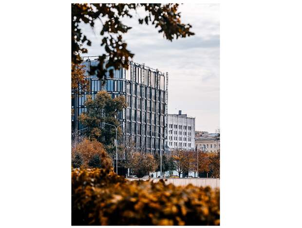 В клубном доме deluxe-класса «Никитский 6» завершается предчистовая отделка квартир