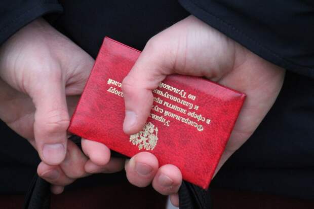 С территории веневского «старого парка» вывезли опасный радиационный объект