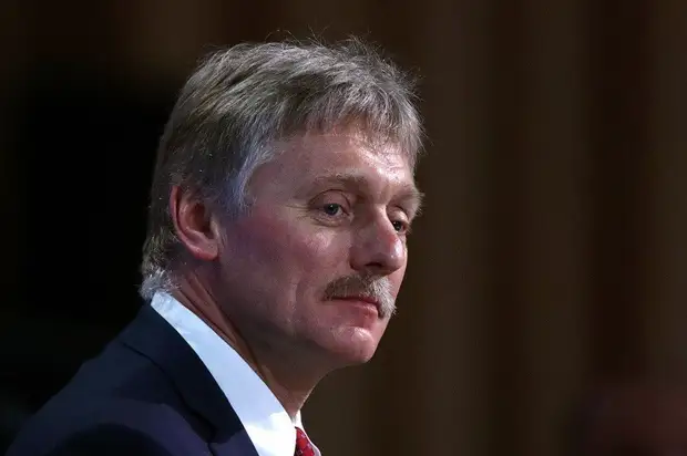 «Был провидцем, это однозначно». Песков — о Жириновском, взрыве в Краматорске и окончании спецоперации