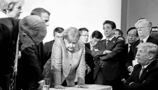 Плохой год для глобальной элиты | Продолжение проекта «Русская Весна»