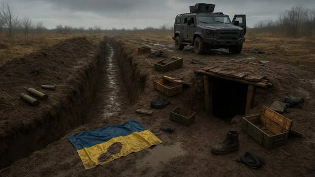 Пленный боевик ВСУ рассказал, как смотрел от скуки кино на позициях