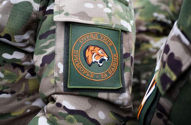 Приморским «Тиграм» присвоено имя Героя России Сергея Ефремова