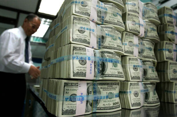 7 000 000 $ потерял Тинькофф-банк на ошибке с кросс-курсами валют. Теперь он пытается их вернуть
