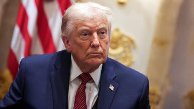 Трамп планирует провести операцию по вывозу урана из Ирана