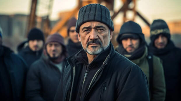 Заменить русских мигрантами? Да хоть всех: "Шкурные интересы" олигархов возобладали