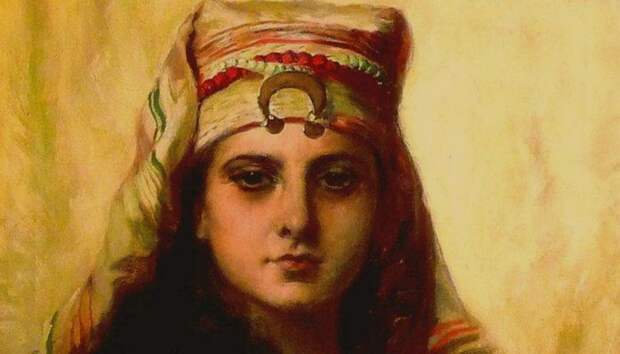 Возможно вы слышали, что на смену династии Саладина - Айюбидов пришло царствование Мамлюков. Однако знаете ли, что первым султаном Мамлюков была женщина?-5
