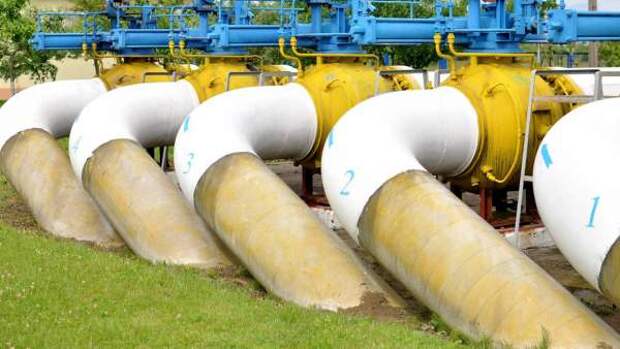Почему Европа лишится газа, если Россия увеличит транзит через ГТС Украины