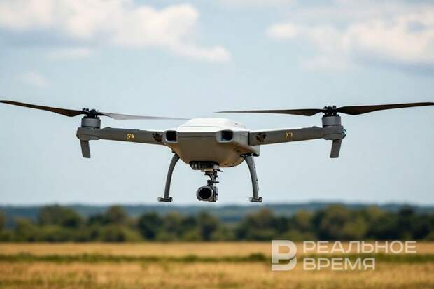 Россия займется разработкой автономных судов и увеличит количество сертифицированных дронов