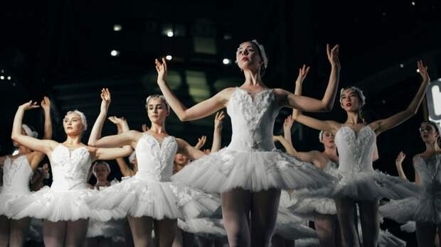 В Барнауле представят золотую коллекцию мировых балетов