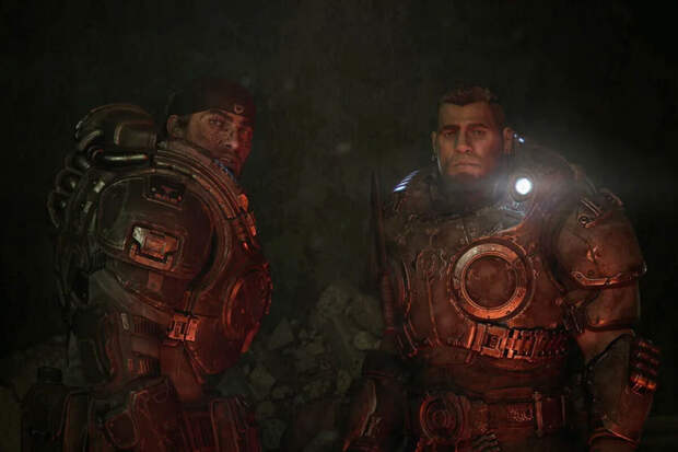 Microsoft представила новую Gears of War: E-Day на Xbox Games Showcase 2024