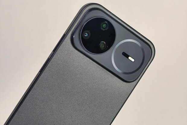 "МТС" представил смартфоны серии HUAWEI nova 15 с упором на фото от 34 000 рублей