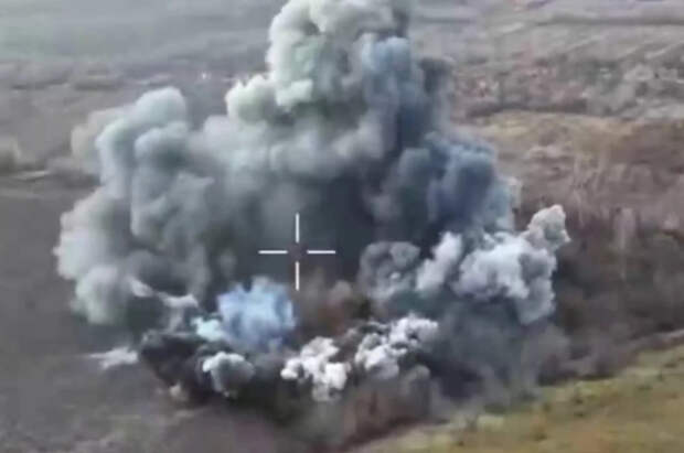 Мертвая зона: под Сумы забросили необычный отряд боевиков