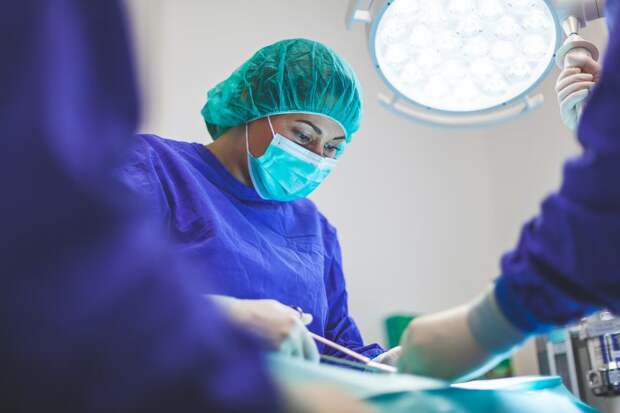 Хирург Злобин: Бариатрическая операция полезна для людей с сахарным диабетом