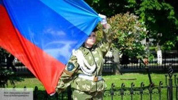 От Турции до США: в мире восхитились силой народа Донбасса в поздравлениях с независимостью