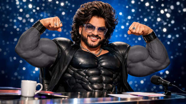 Вика Цыганова - Киркорову: "Ненавидишь Россию всем сердцем"