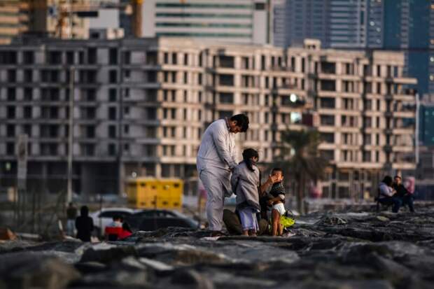 Эксперты оценили расходы на жизнь российских семей в ОАЭ: что изменилось после войны