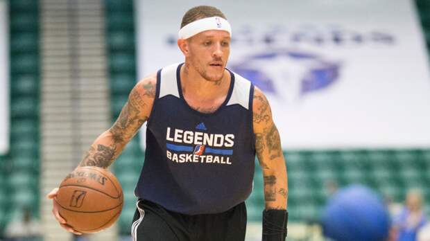Delonte West