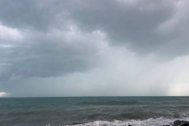 Над Черным морем замечен британский самолет-разведчик