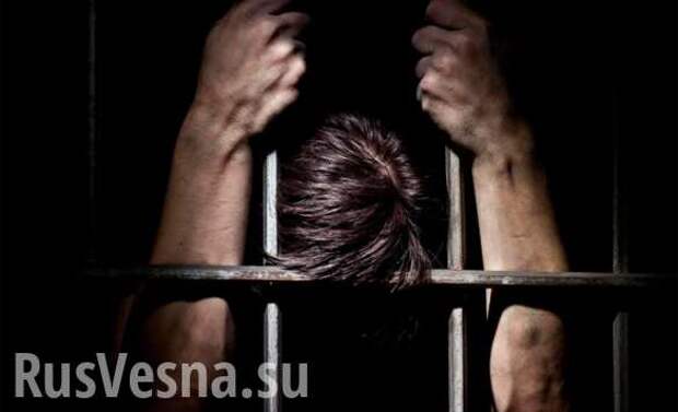 В ЛНР наказан предатель: агент СБУ сдал Украине друга — ополченца (ВИДЕО) | Русская весна