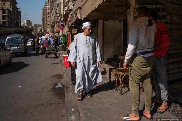 Хороший Каир Варламов, Городская среда, Египет сегодня, египет, каир