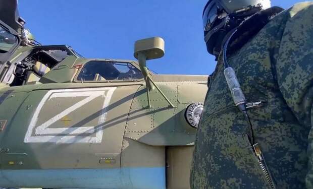 ВС РФ наращивают давление на ВСУ под Купянском